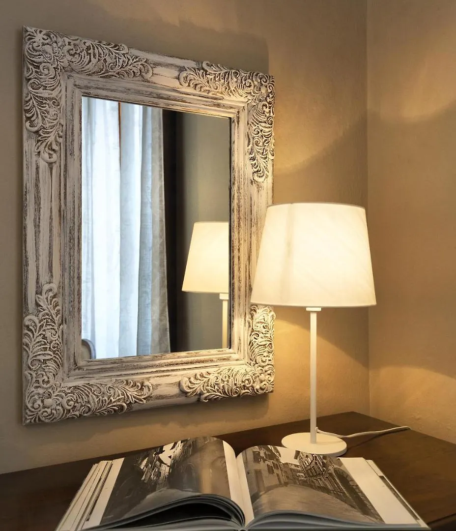 Bed & Breakfast Villa Ricci Suites Lucca
