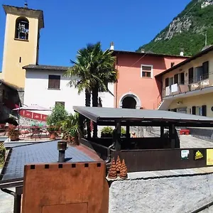 Monastero Couette-café