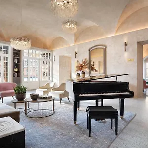 Hotel Grand Universe Lucca, Autograph Collection, Lucques