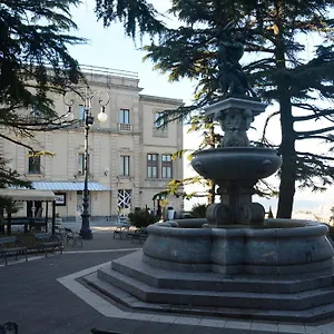 Un Al Belvedere Couette-café