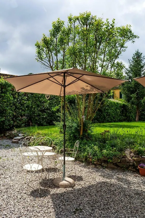 Villa Ricci Suites Lucca 3*,
