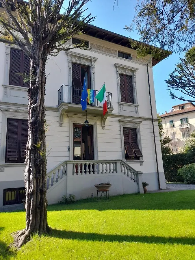 Villa Ricci Suites Lucca 3*,