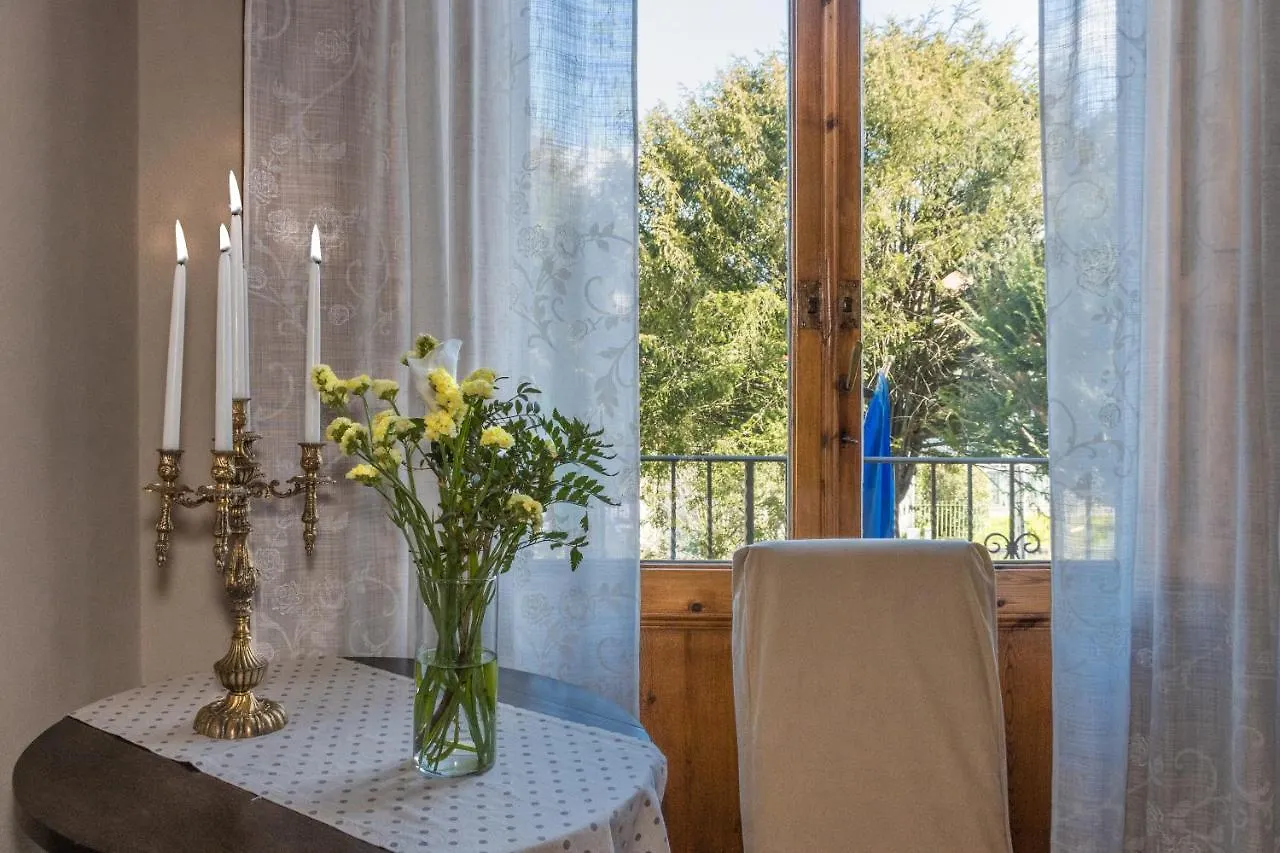 Villa Ricci Suites Lucca 3*,  Italy