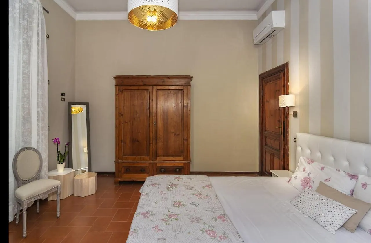 Villa Ricci Suites Lucca Bed & Breakfast