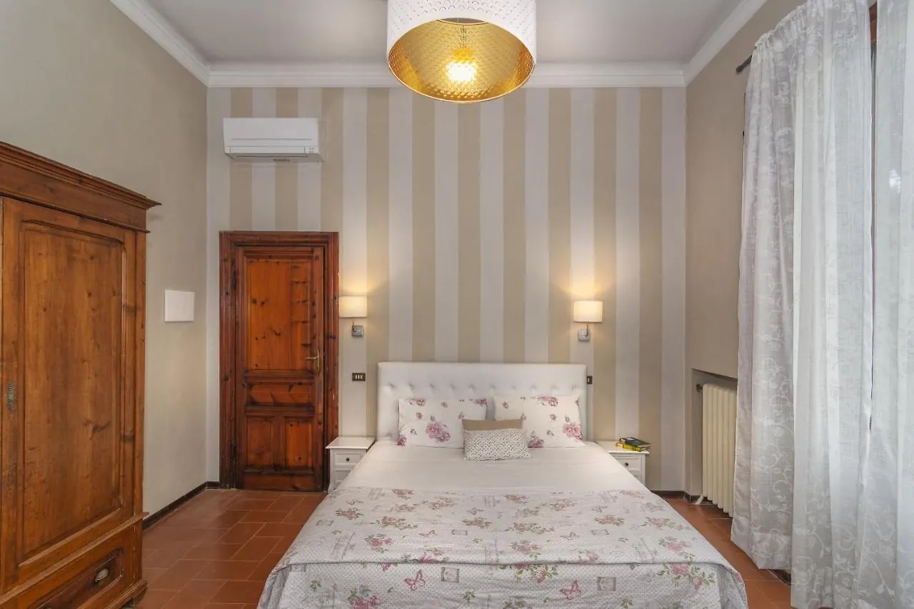 Villa Ricci Suites Lucca Italy
