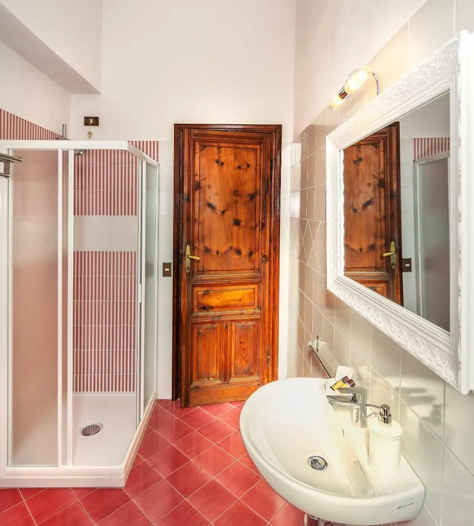 Villa Ricci Suites Lucca Bed & Breakfast