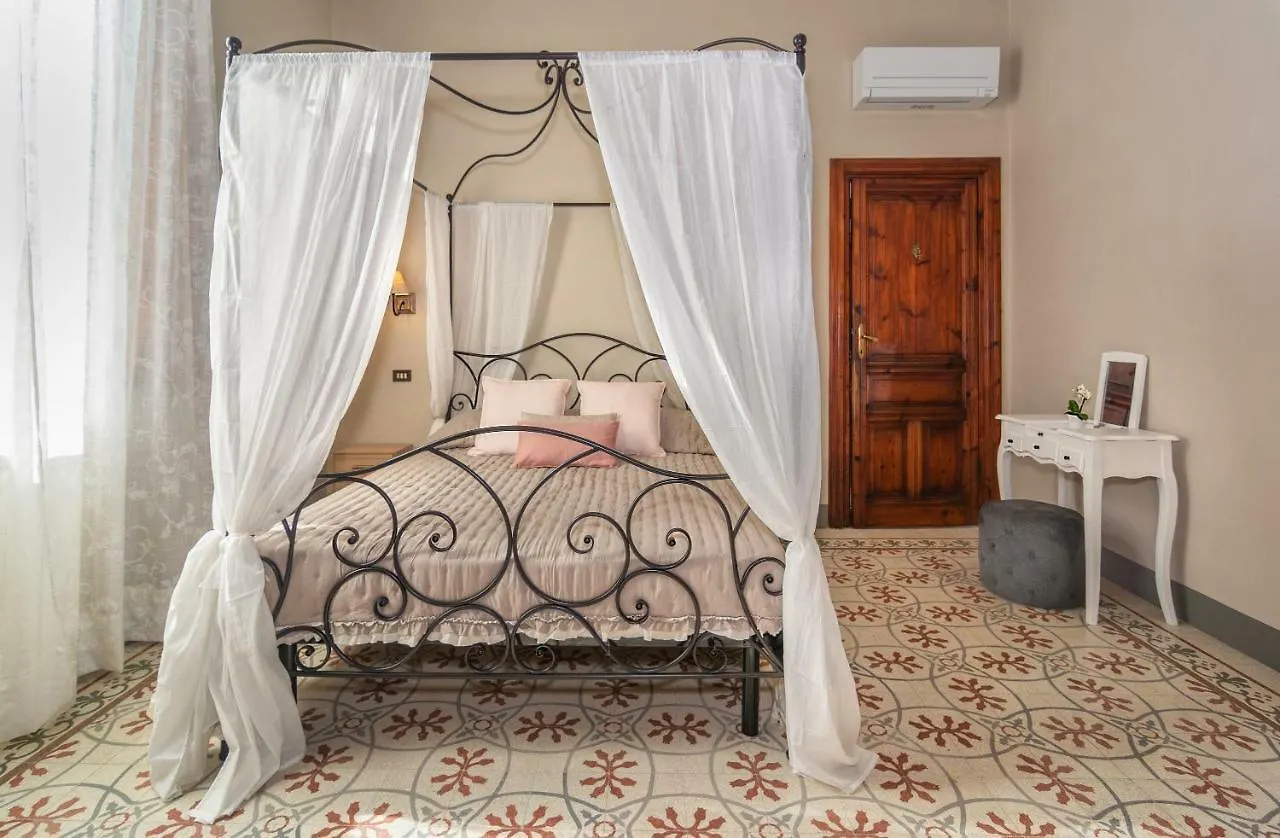 Villa Ricci Suites Lucca Bed & Breakfast