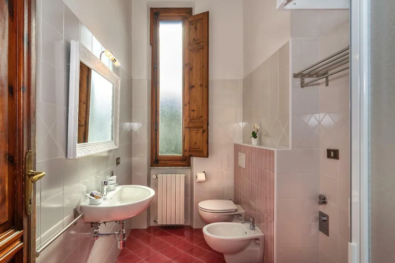 Villa Ricci Suites Lucca