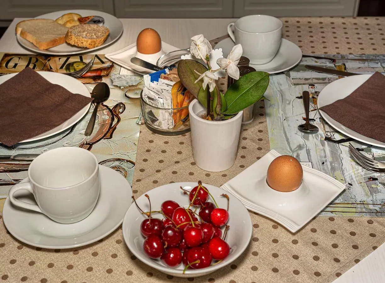Villa Ricci Suites Lucca